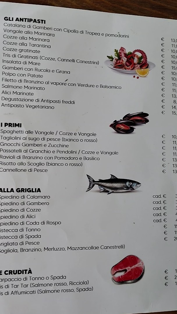 Stuchin Del Port