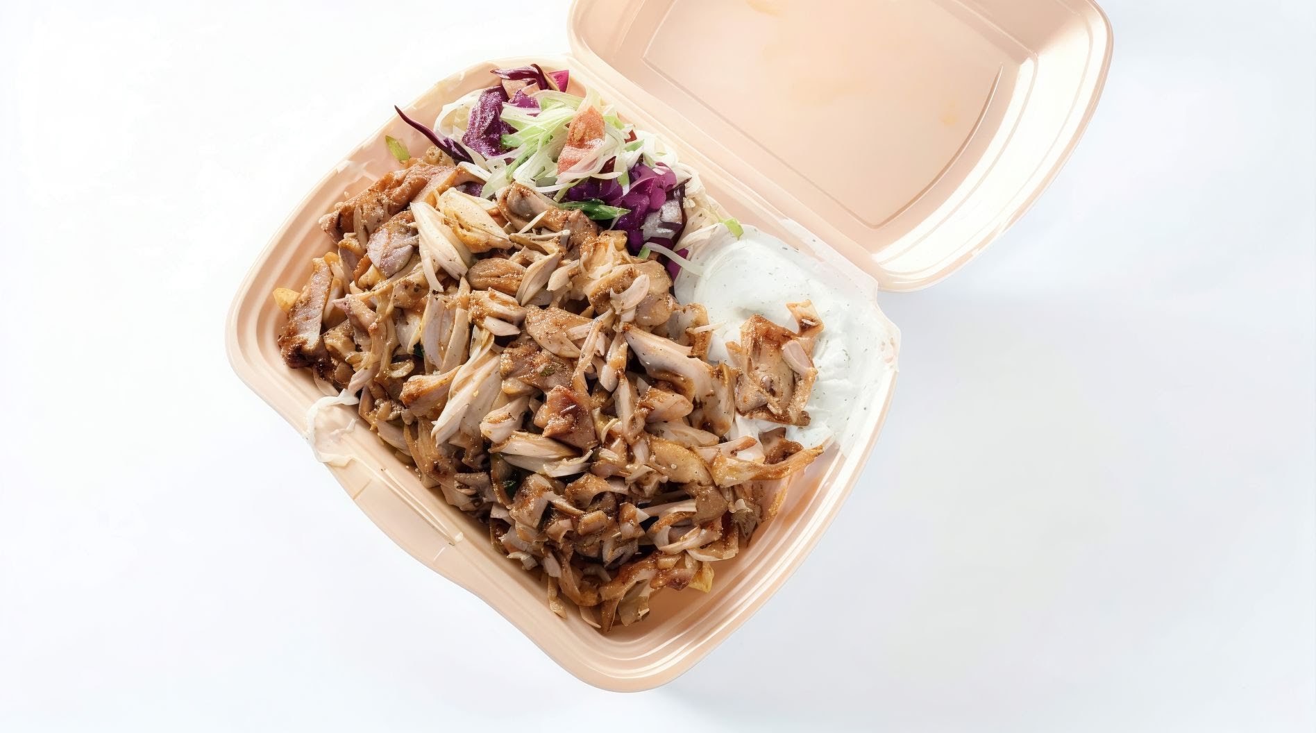 Student Doner Kebab