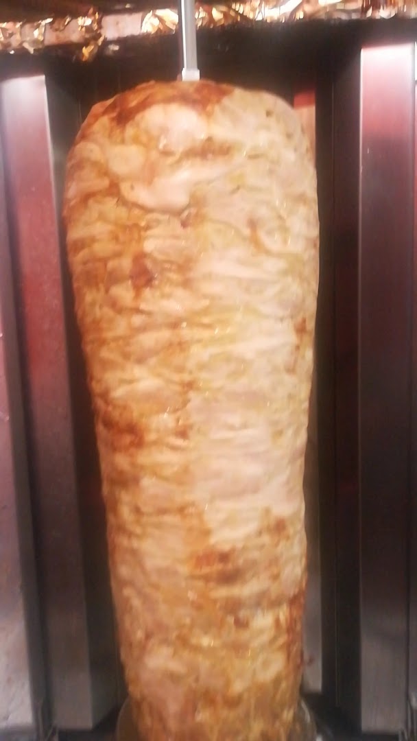 Student Kebab
