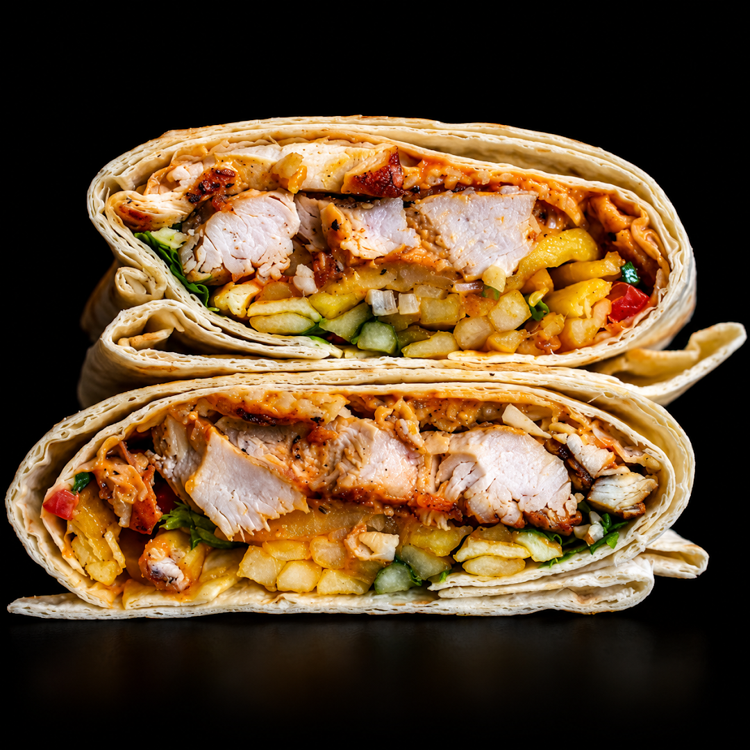 Studenti Chicken Hot