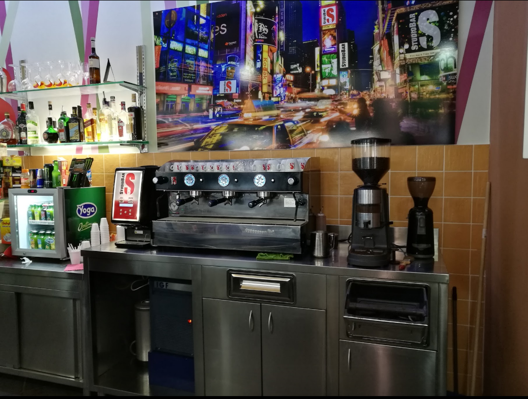 Studio Bar - Lamezia T.