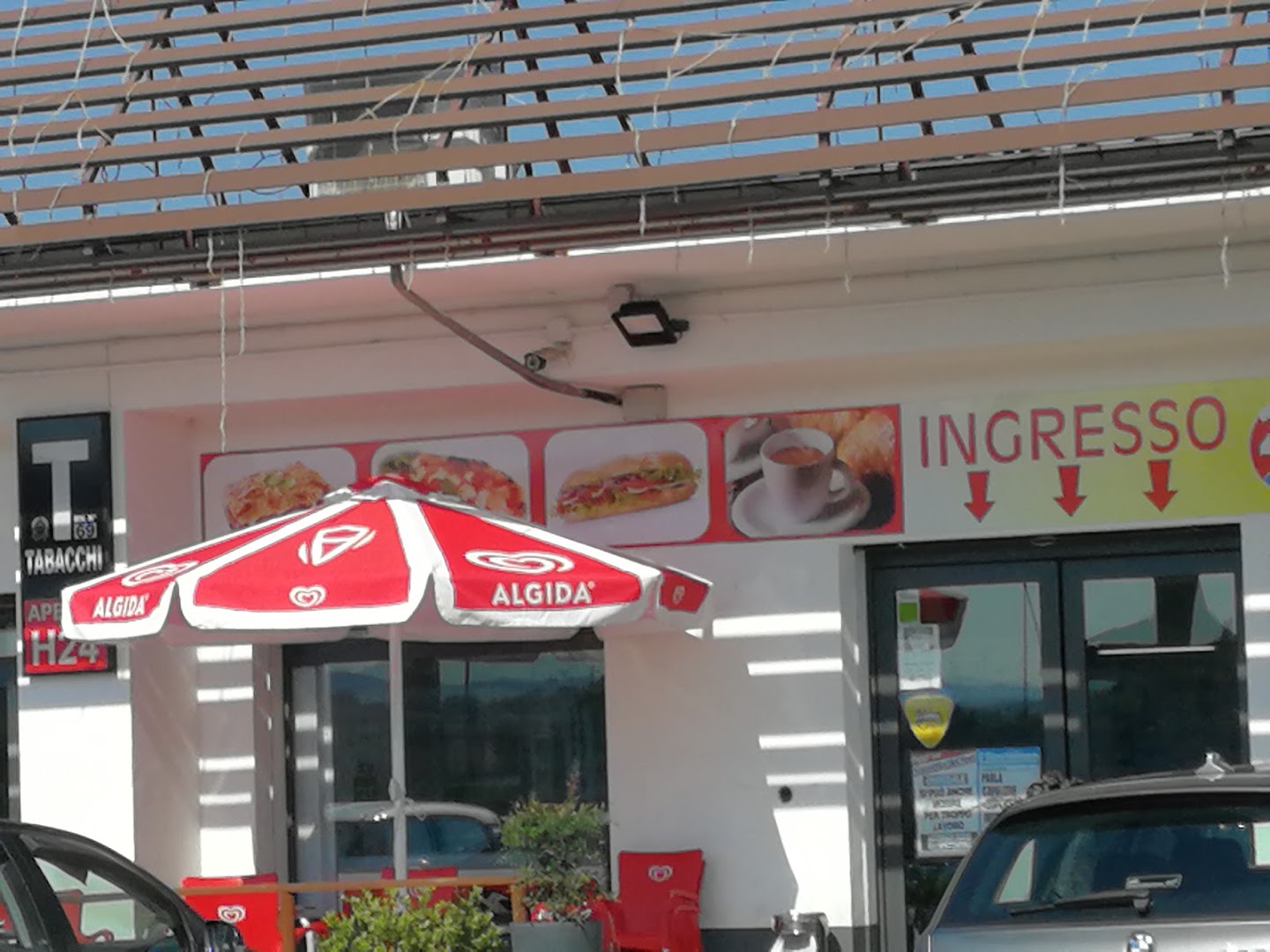 Studio Bar - Lamezia T.