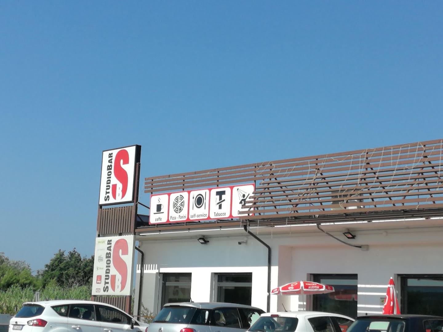 Studio Bar - Lamezia T., Lamezia Terme