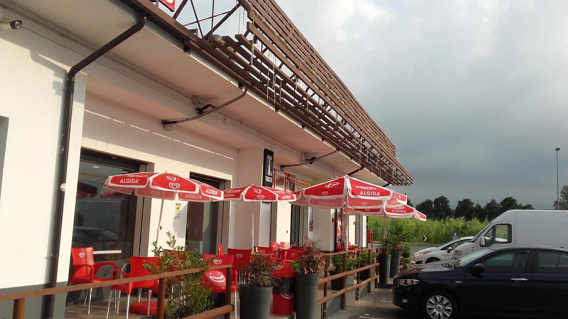 Studio Bar - Lamezia T.