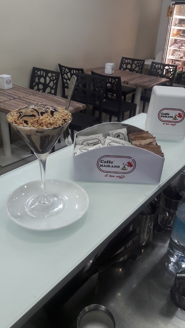 Studio Bar