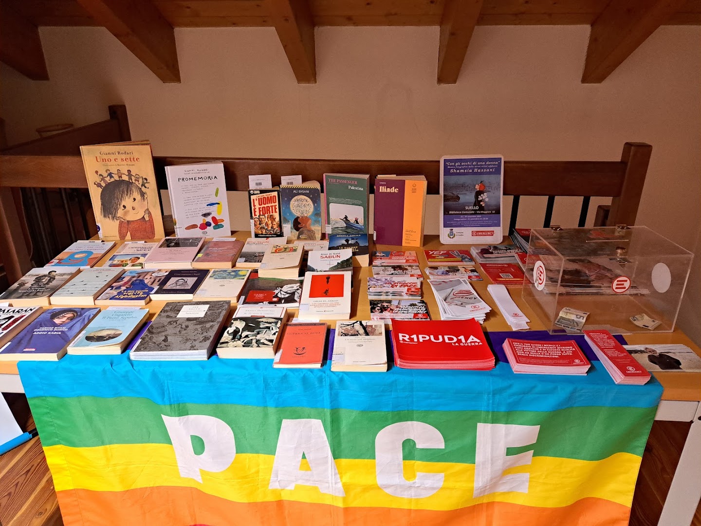 Studio di Logopedia di Elisa Rongoni