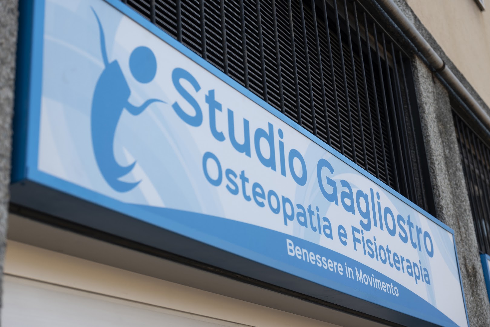 Studio Gagliostro Osteopatia e Fisioterapia, Verderio