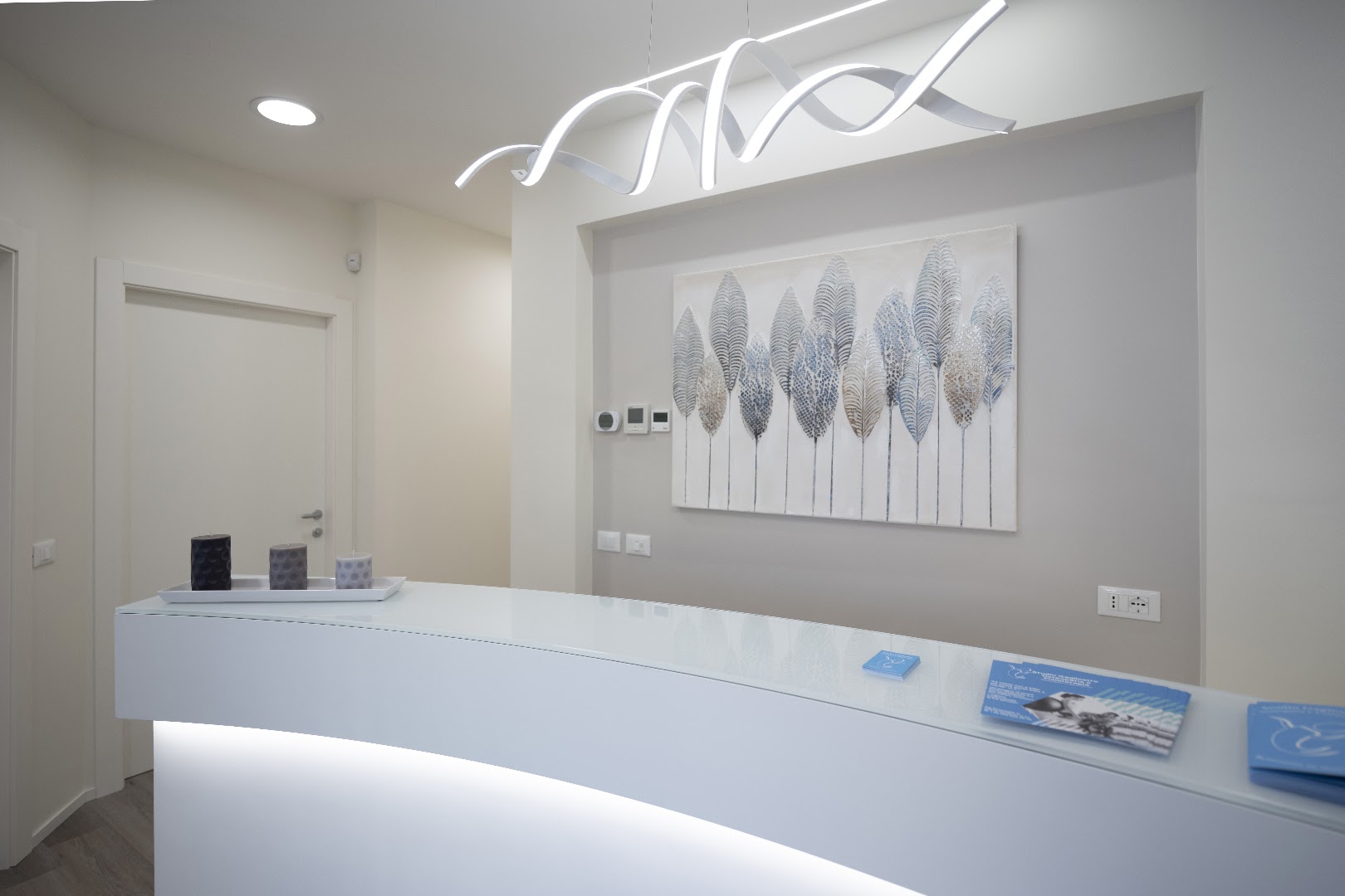 Studio Gagliostro Osteopatia e Fisioterapia