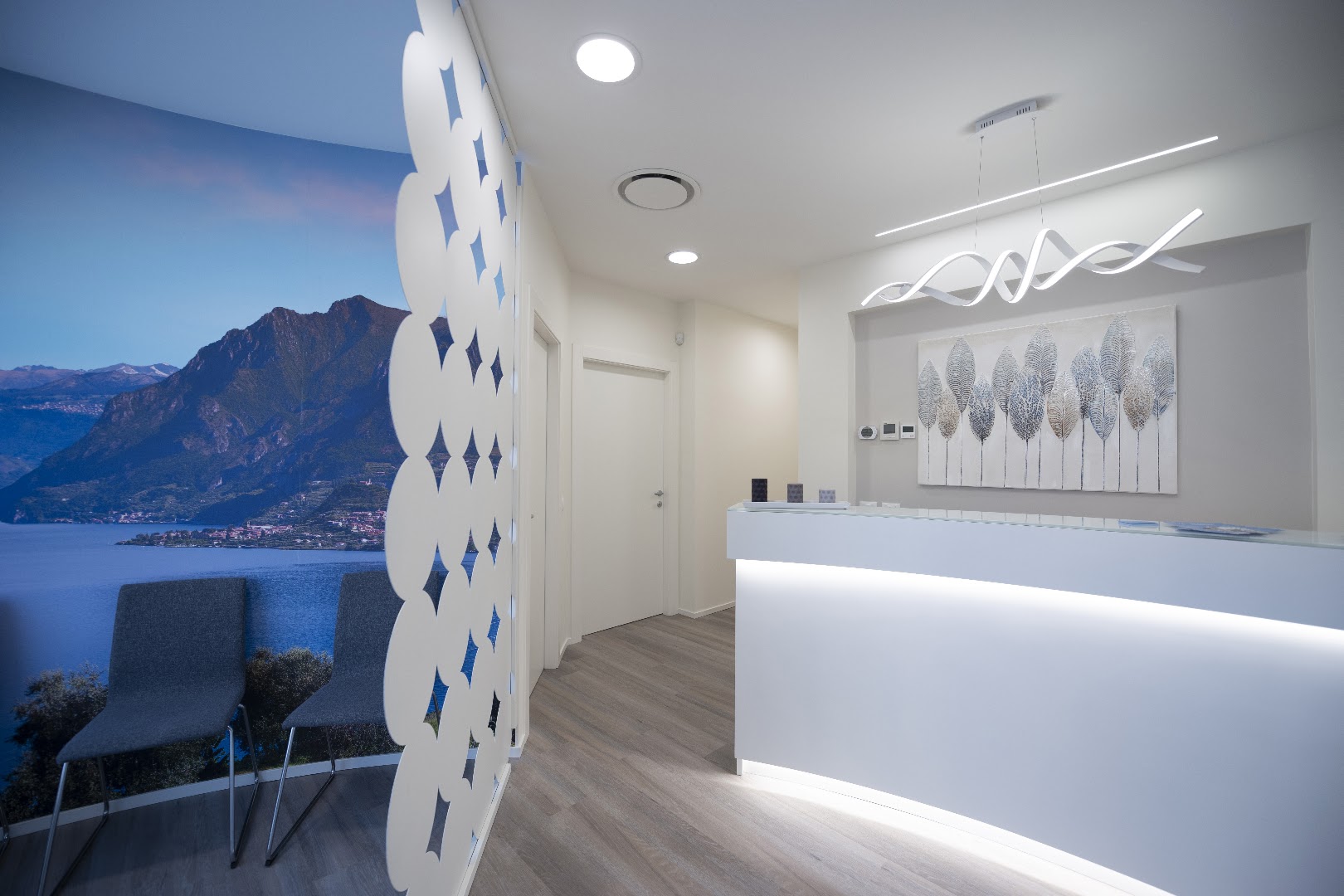 Studio Gagliostro Osteopatia e Fisioterapia