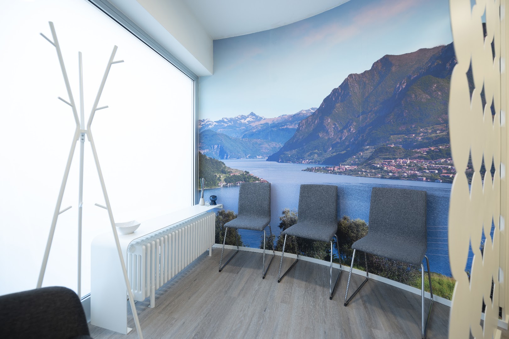 Studio Gagliostro Osteopatia e Fisioterapia