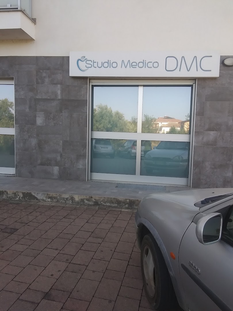 Studio Medico DMC