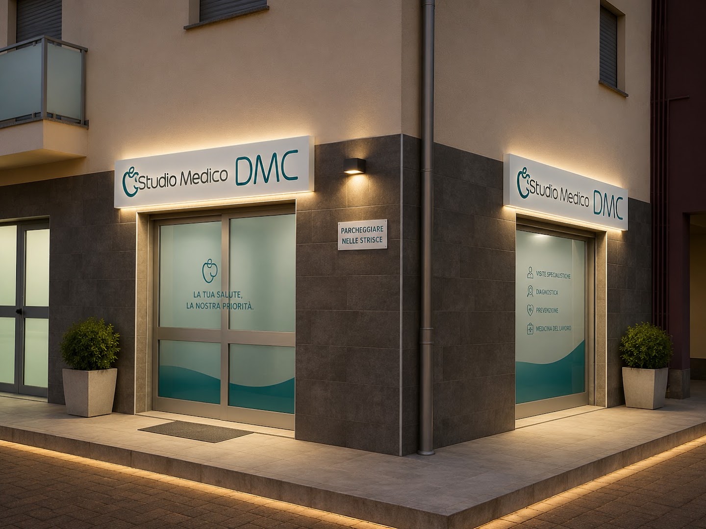 Studio Medico DMC