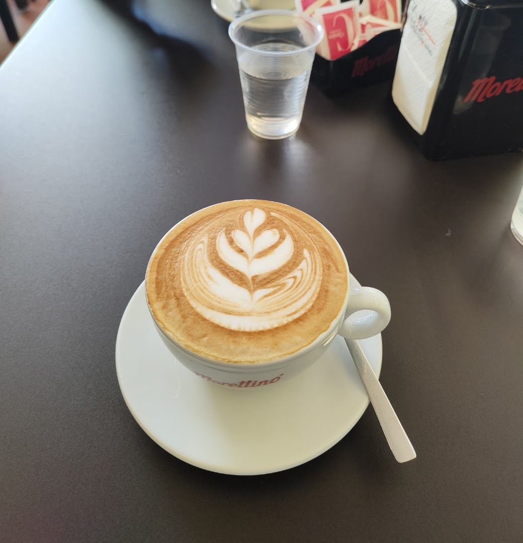 Sturìa Coffee Food & Drinks, Palermo