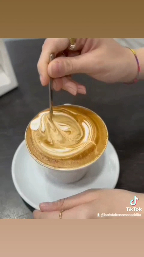 Sturìa Coffee Food & Drinks