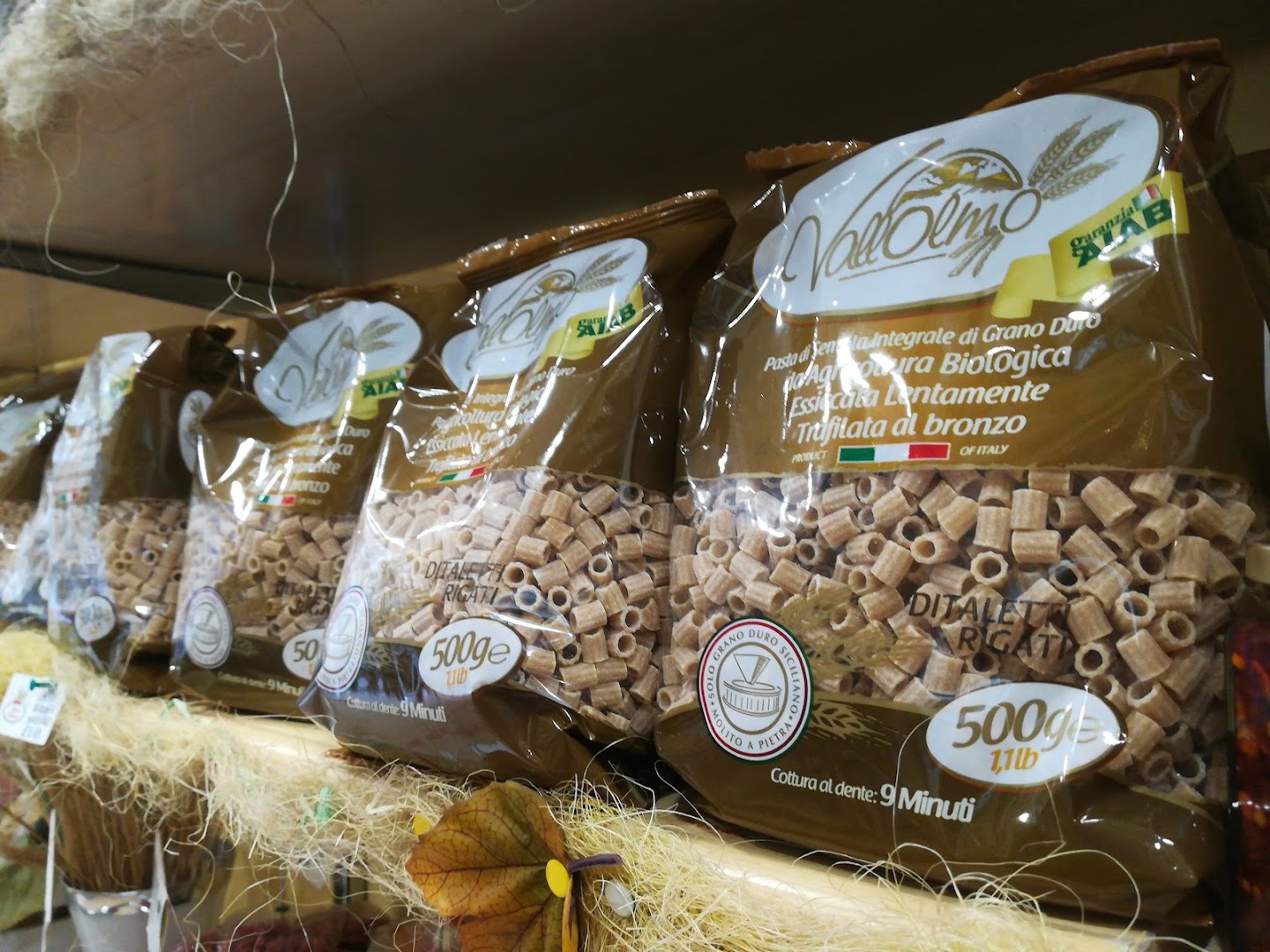 Stuzzica Il Palato - Prodotti Tipici Siciliani