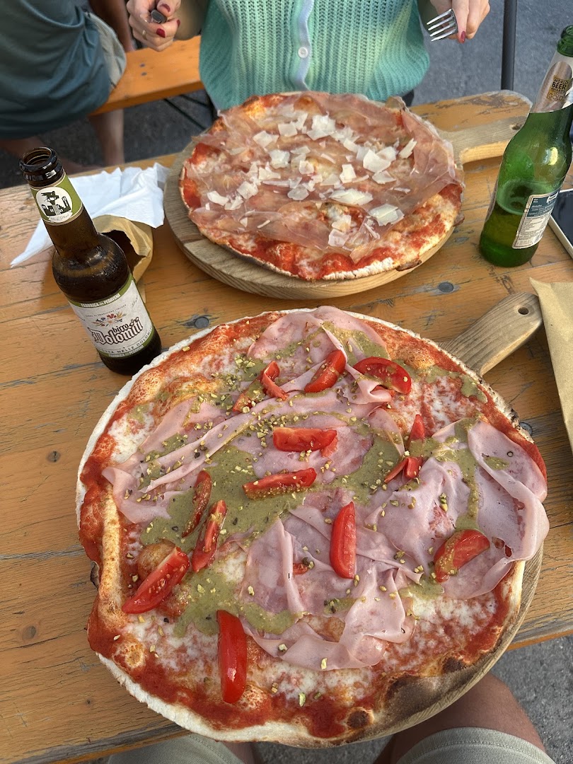 Stuzzica La Voglia