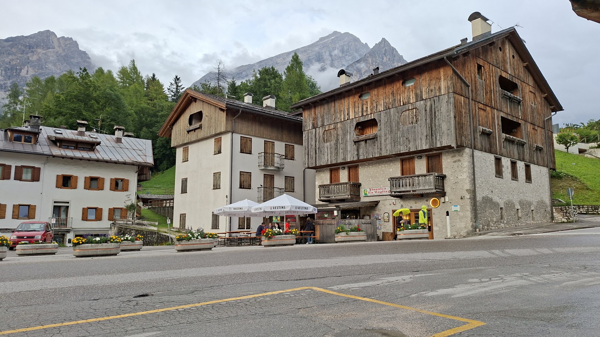 Stuzzica La Voglia