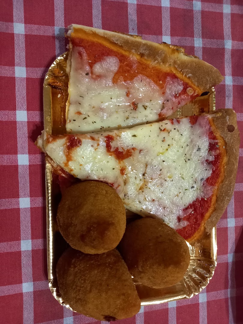Stuzzica L'Appetito Di Morale Angelica