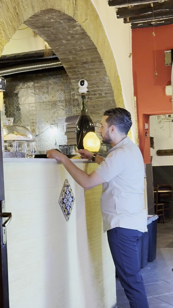 STUZZICANDO, Palermo