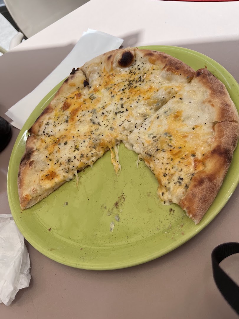 Stuzzicandoci, Palermo