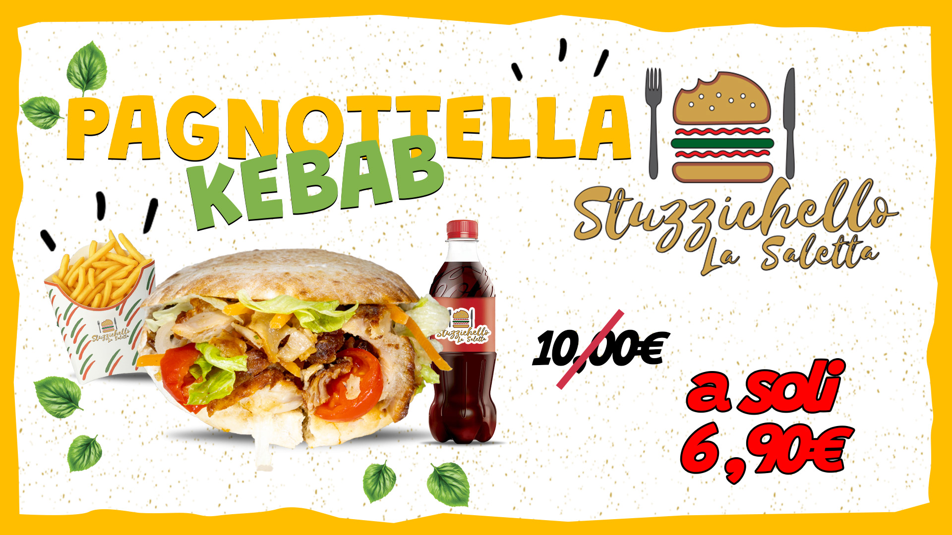 Stuzzichello Trapani