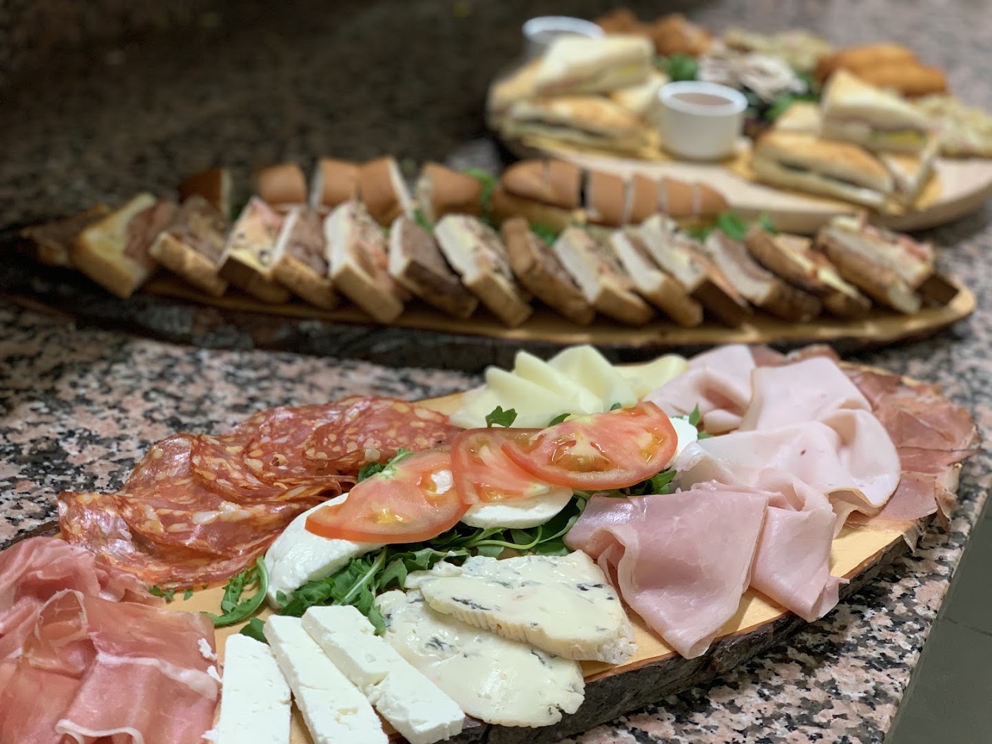 Stuzzico Pizzerie