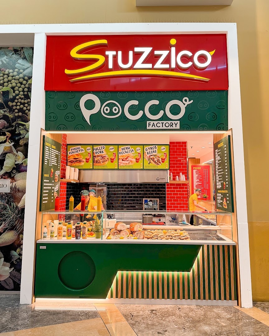 Stuzzico