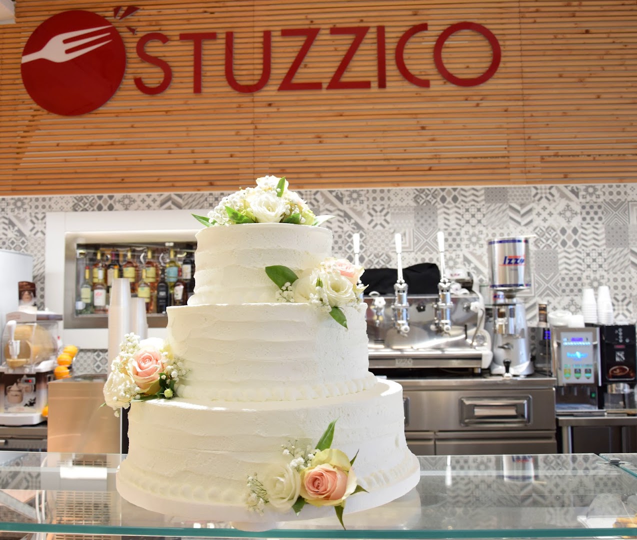STUZZICO ristorante self service pizzeria caffetteria, Galatone