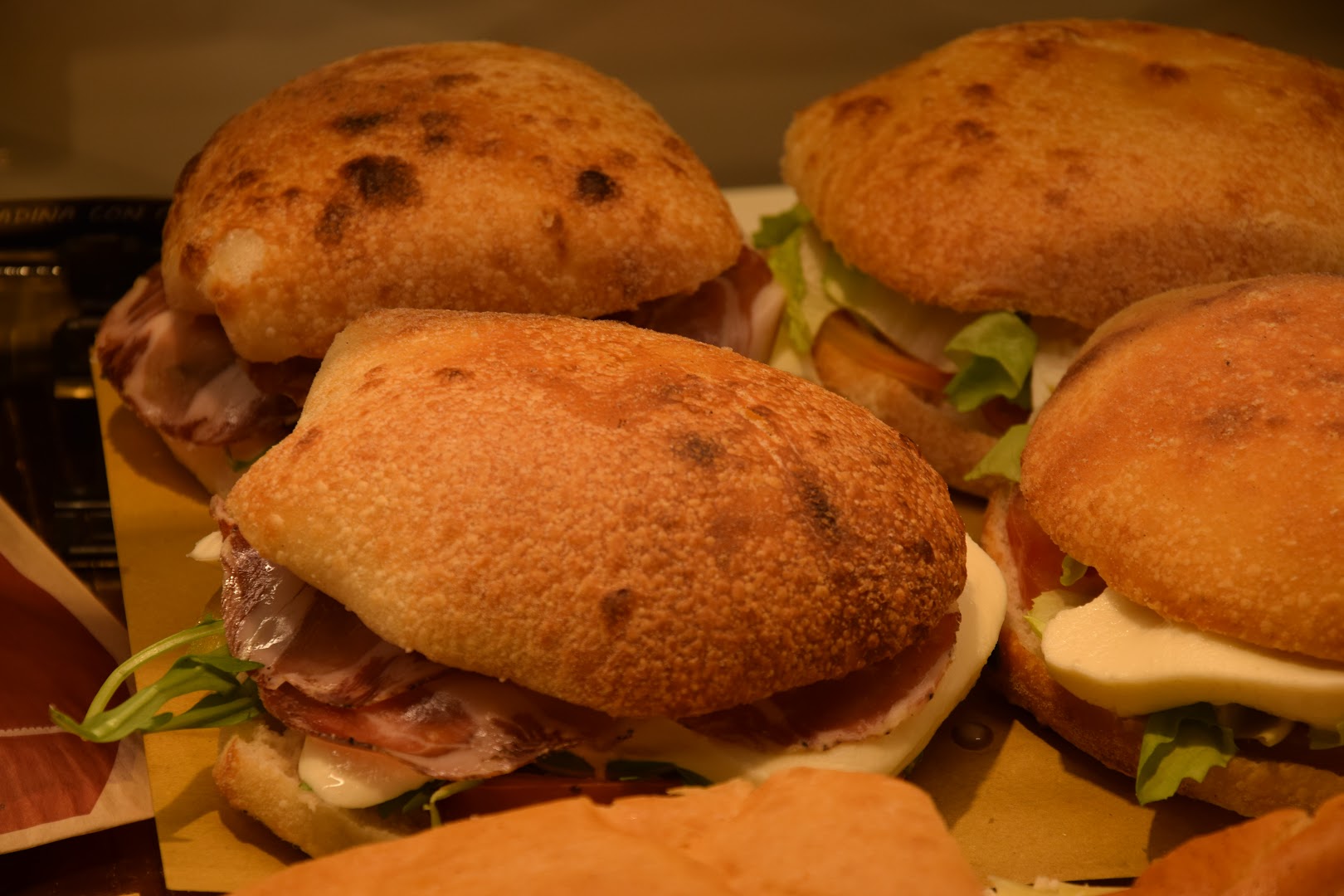 STUZZICO ristorante self service pizzeria caffetteria