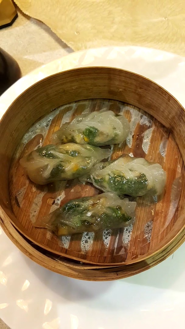 Stuzzisushi, Parabiago