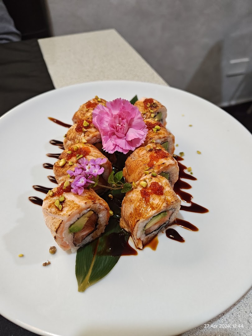 Stuzzisushi
