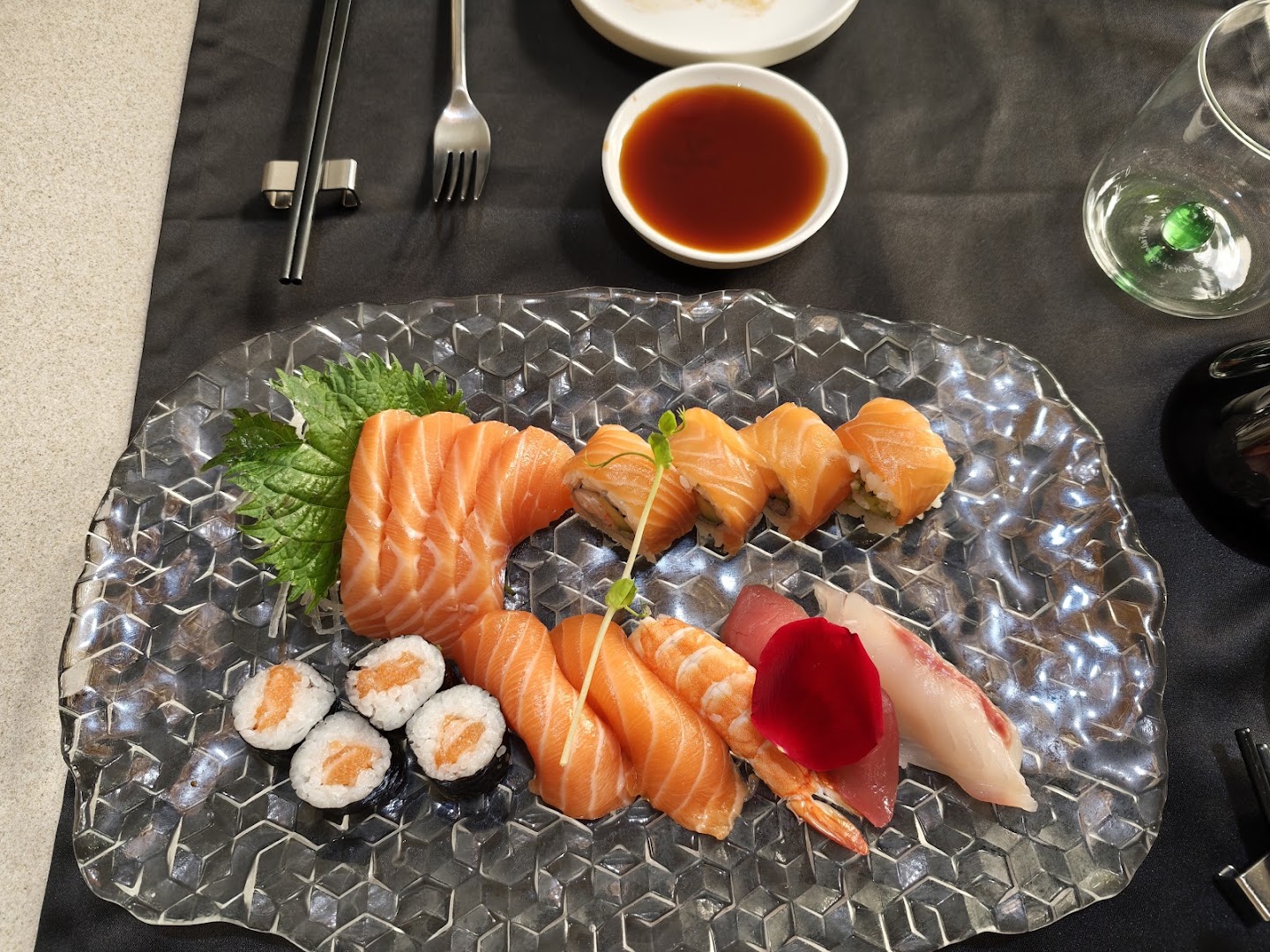 Stuzzisushi