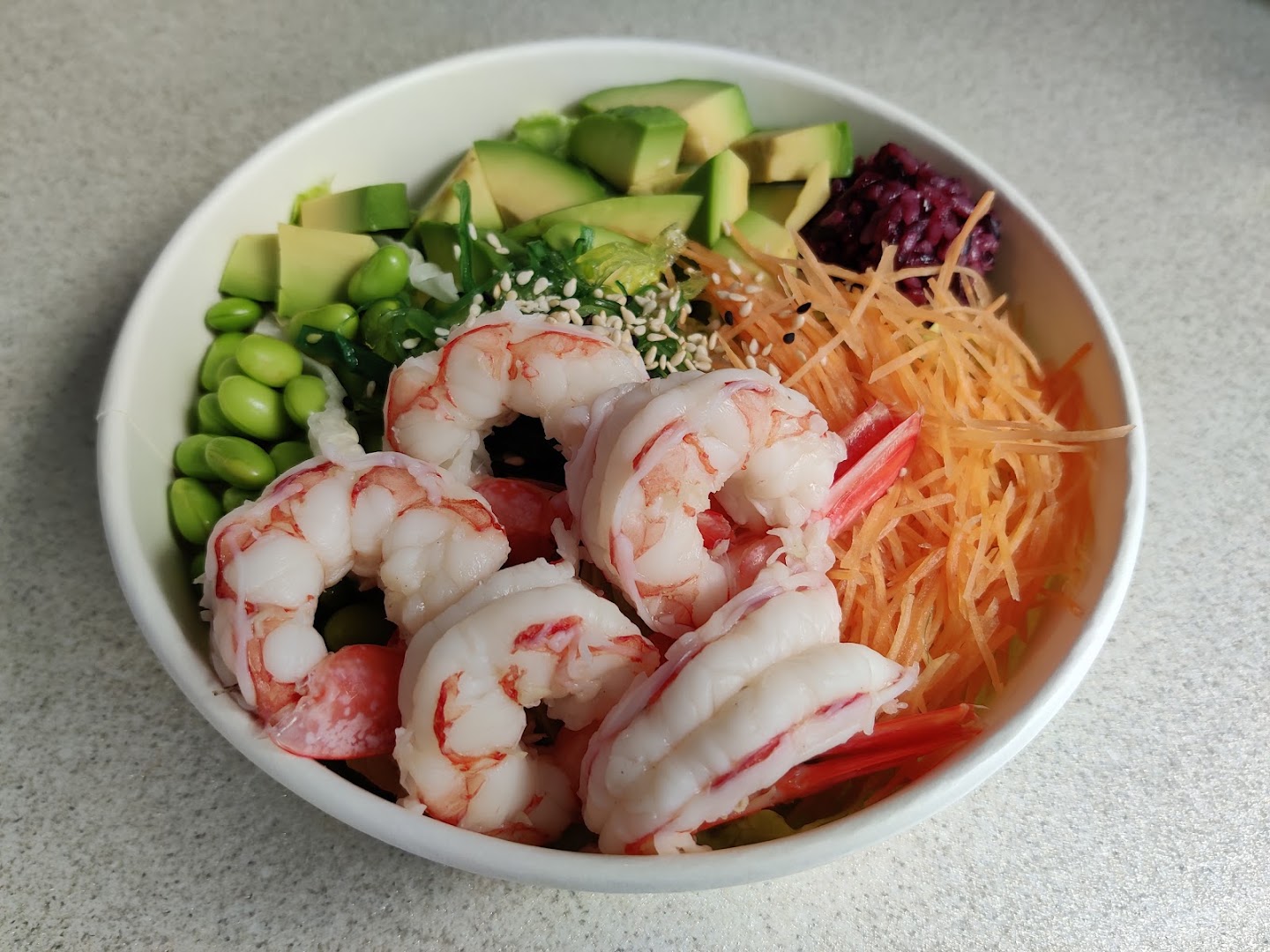 Stuzzisushi