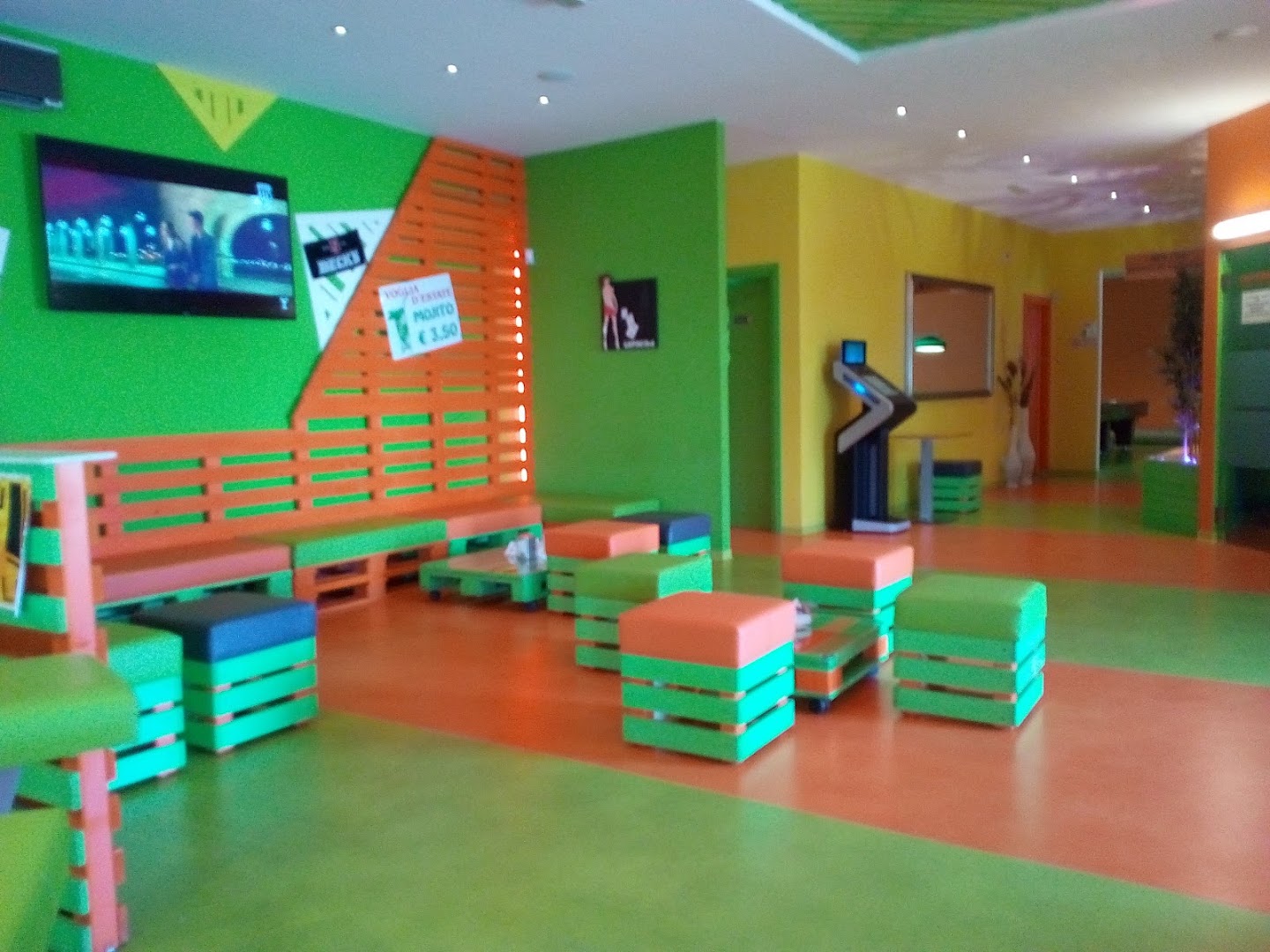 Style Bar, Cervignano del Friuli