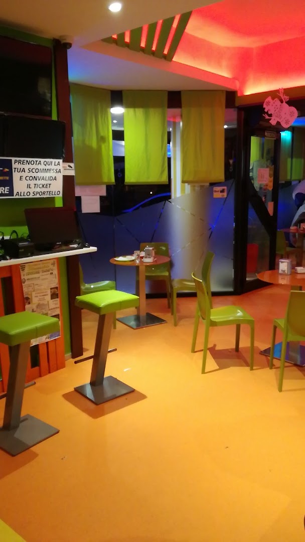 Style Bar