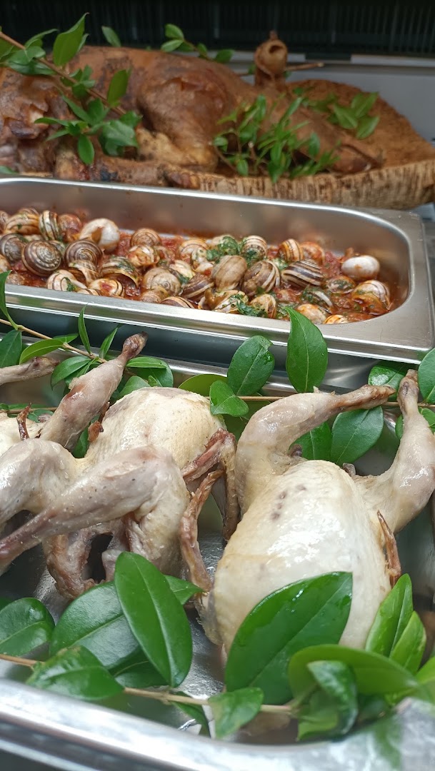 Su Cannizeri, Cagliari