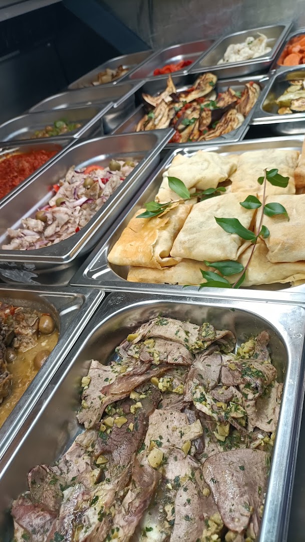 Su Cannizeri