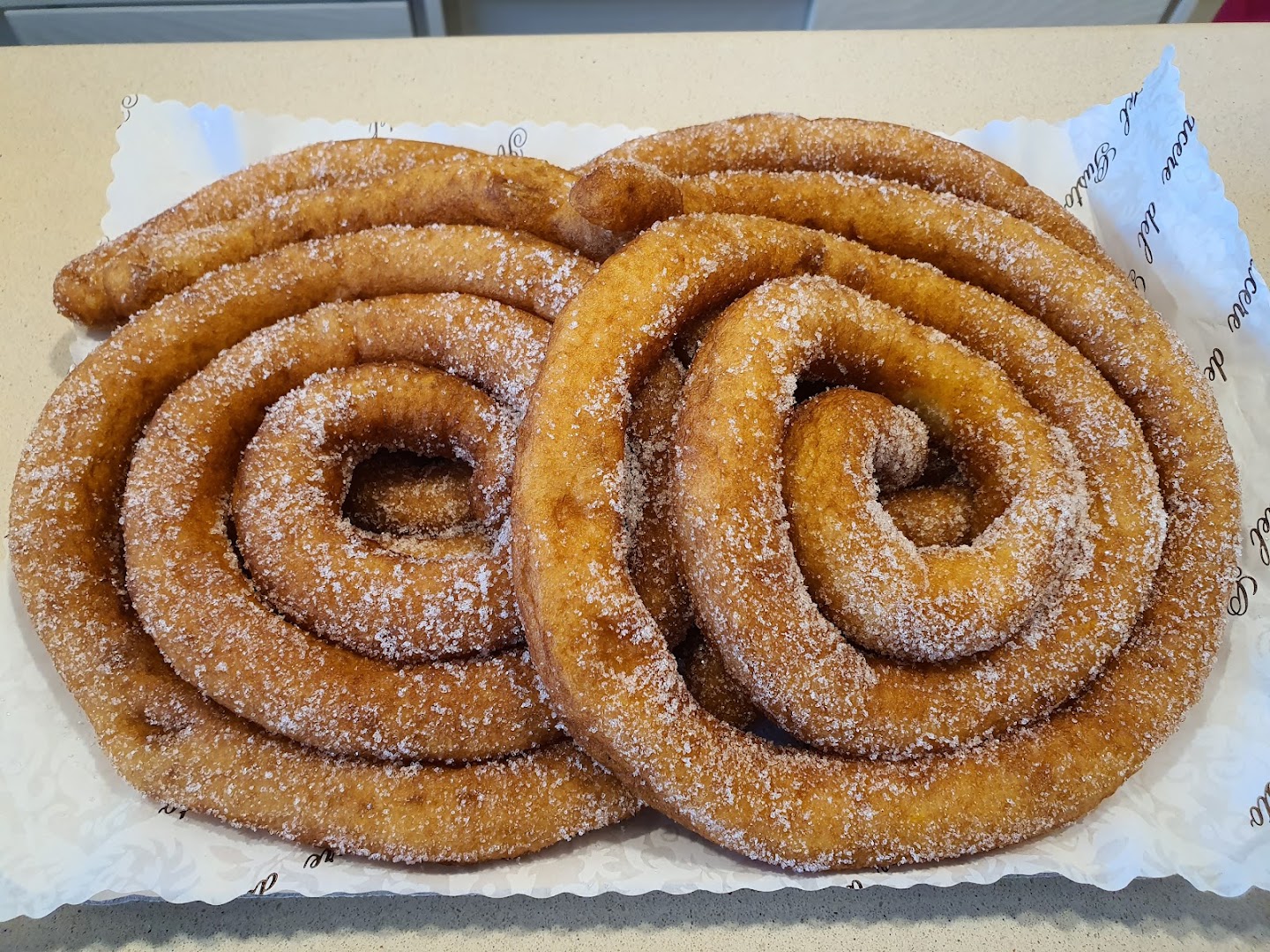 Su Carasau