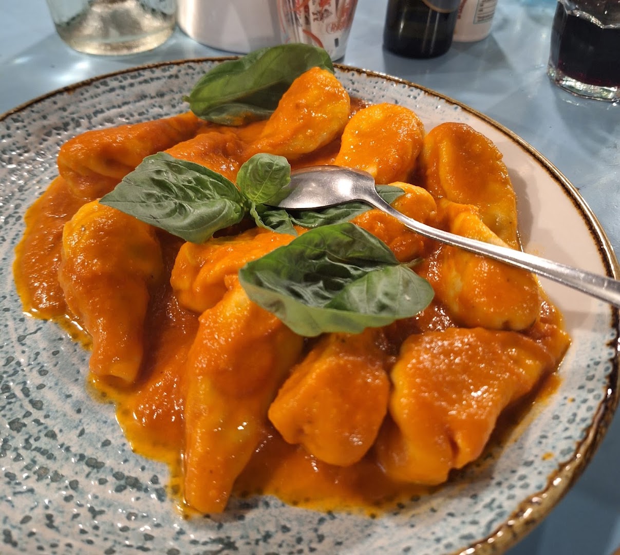 Su Cumbidu, Cagliari
