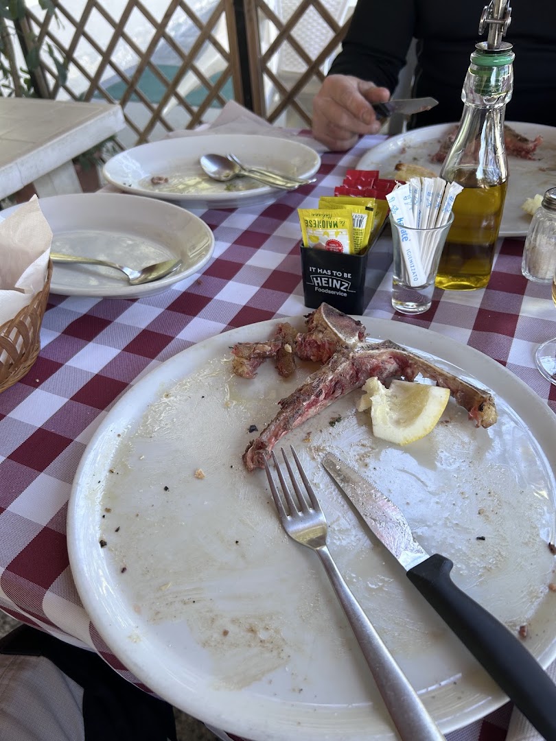 Su Nuraxi Di Andrea Usai