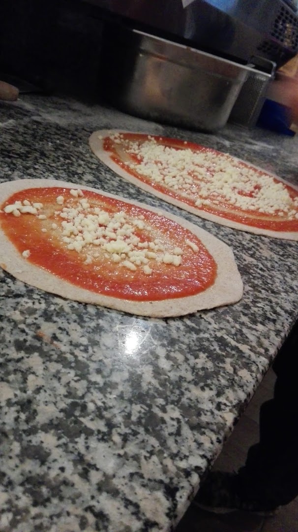 Su prexiu di Ali, Uta
