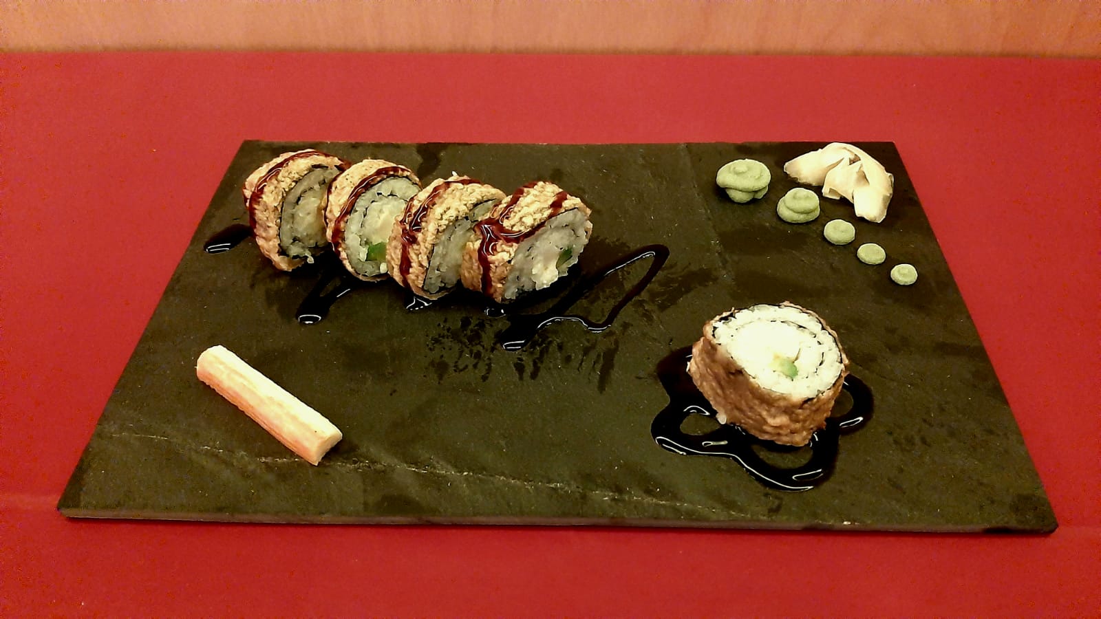 Su - Ristorante Cinese Giapponese