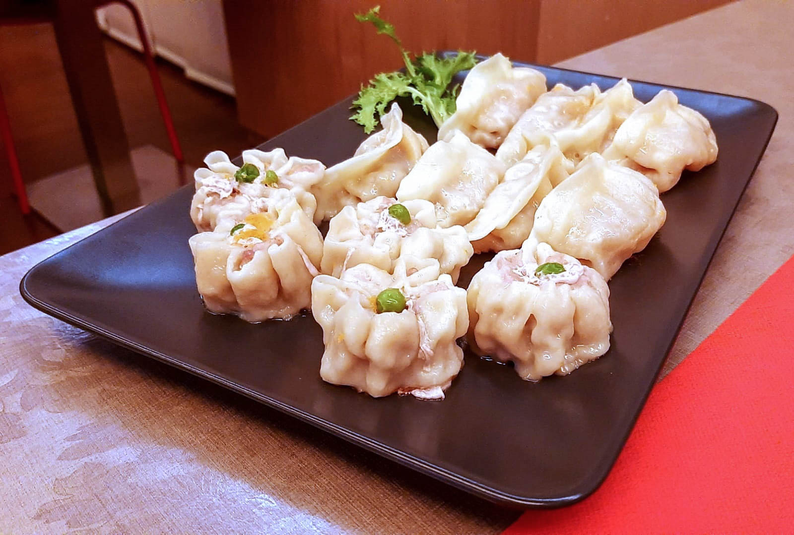 Su - Ristorante Cinese Giapponese