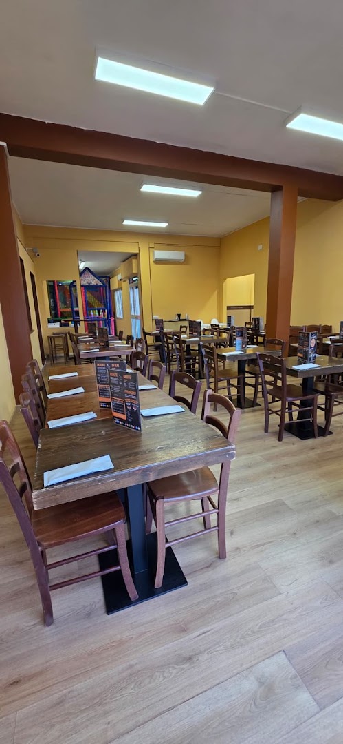 Su Stampu Pizzeria Assemini