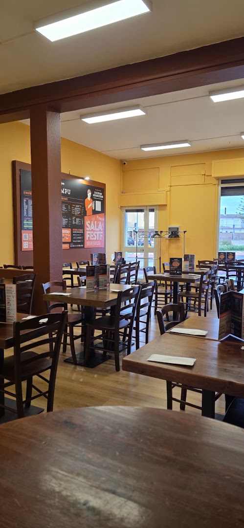 Su Stampu Pizzeria Assemini