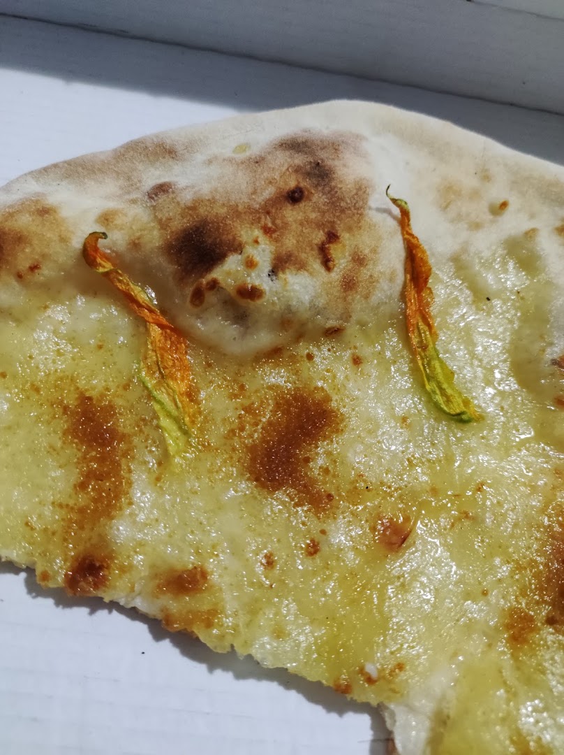 Su Stampu Pizzeria La Pineta, Cagliari