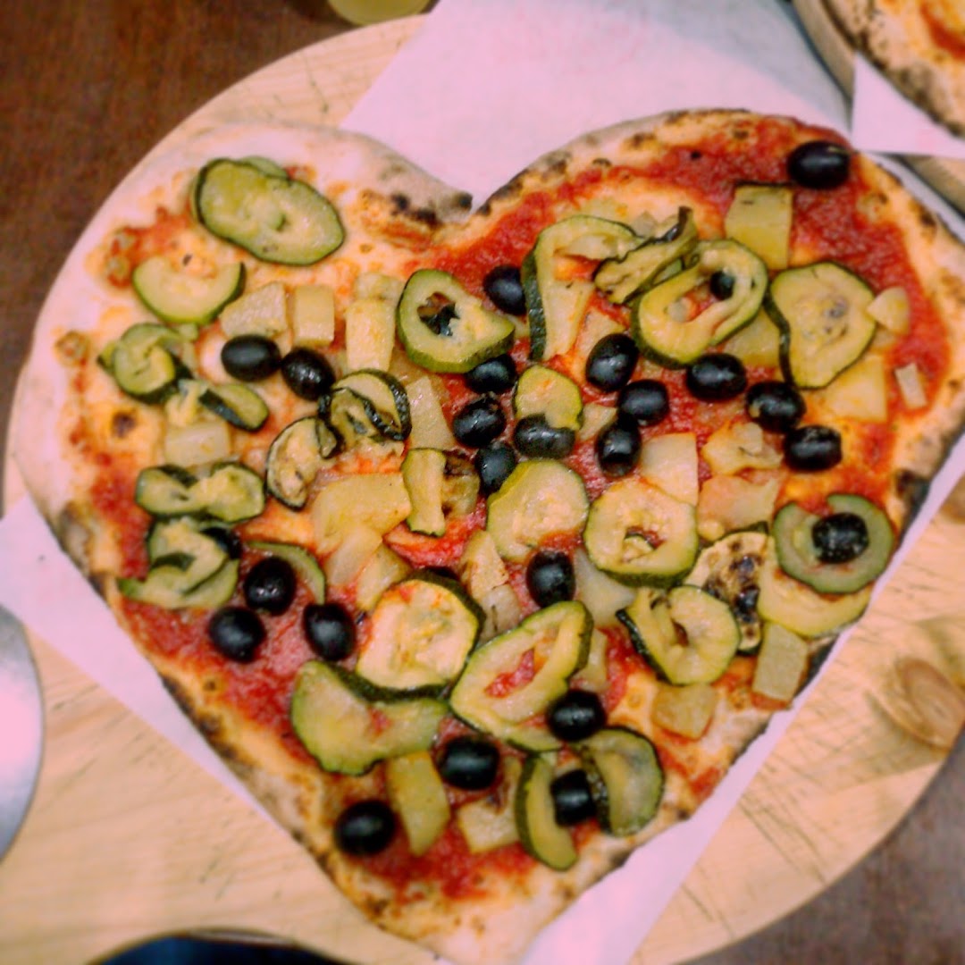 Su Stampu Pizzeria Monserrato