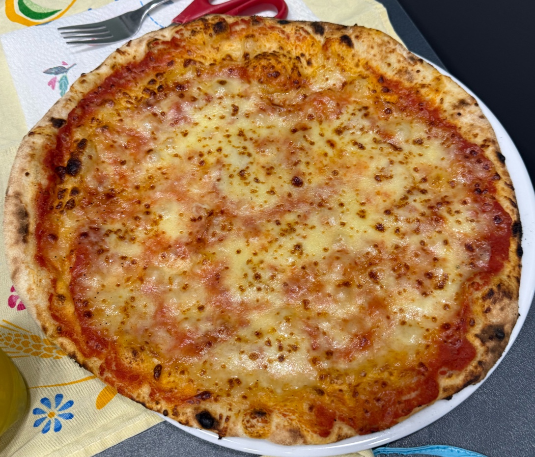 Su Stampu Pizzeria Quartucciu