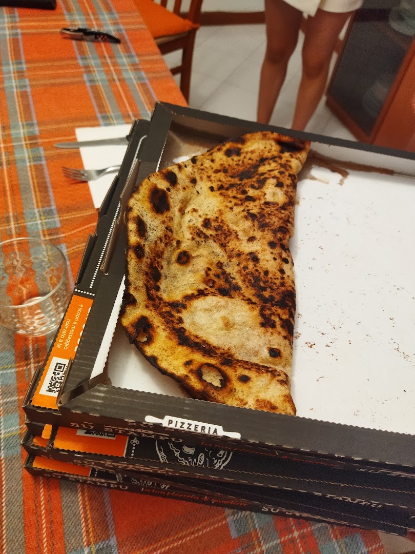 Su Stampu Pizzeria Quartucciu