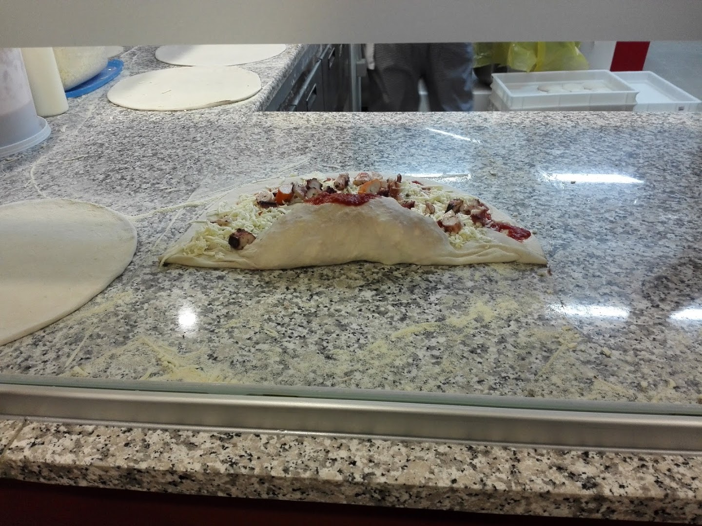 Su Stampu Pizzeria Sinnai, Sinnai